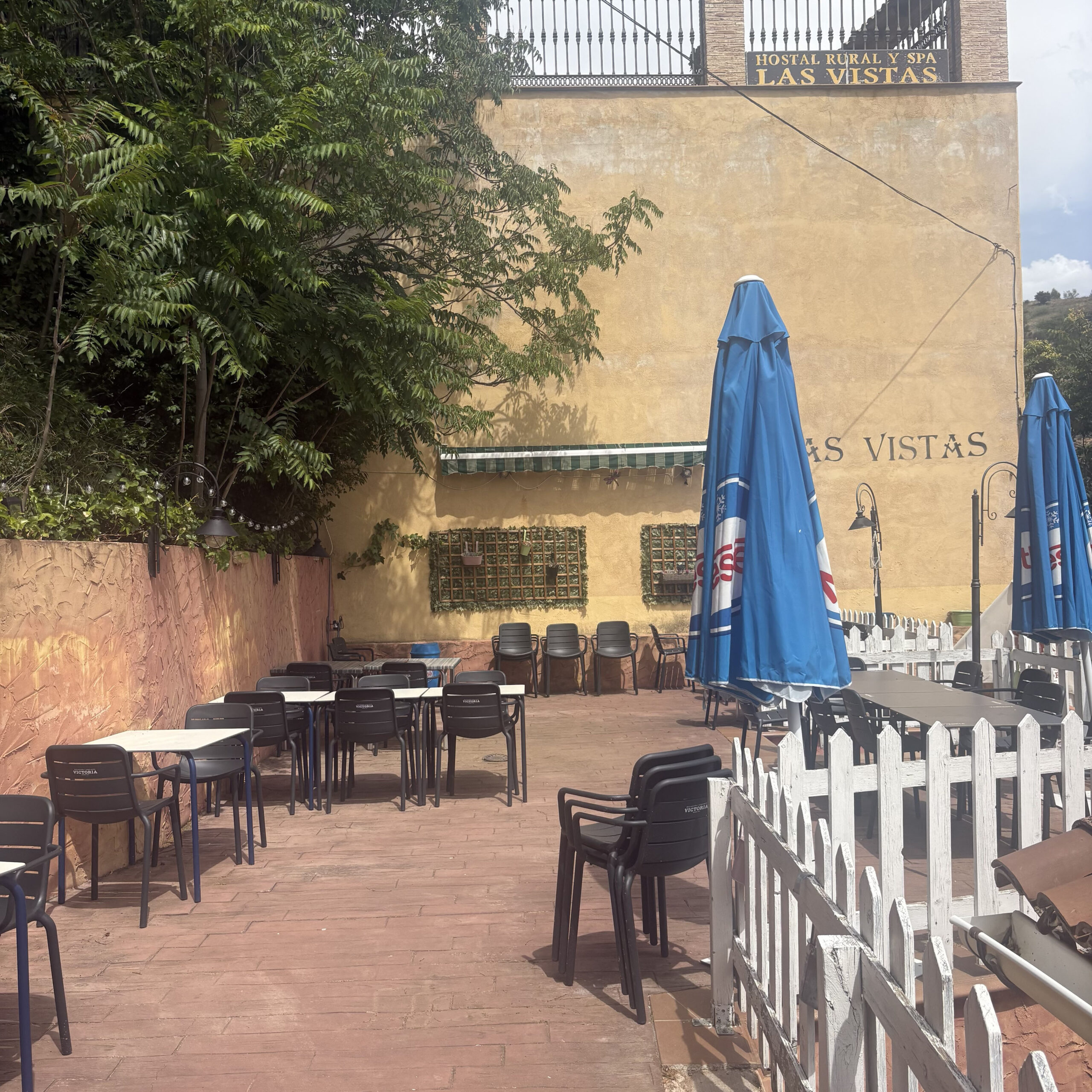 ASADOR PASTRASA12